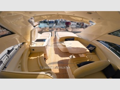 Fairline Targa 52