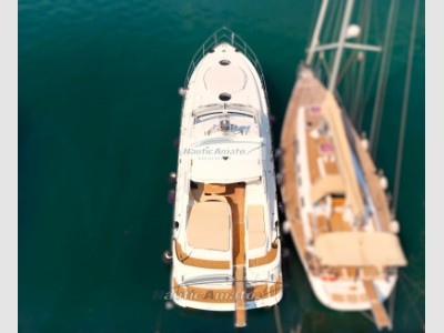 Fairline Targa 52