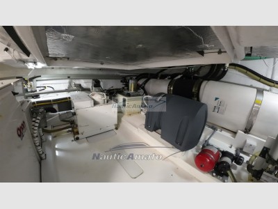 Fairline Targa 52