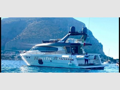 Ferretti Yachts Ferretti 630