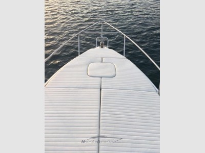 Fiart Mare 28 Genius