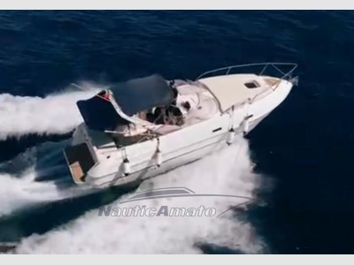 Fiart Mare 28 Genius