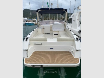 Fiart Mare 28 Genius