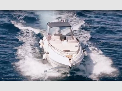 Fiart Mare 28 Genius