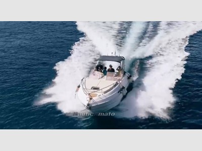 Fiart Mare 28 Genius