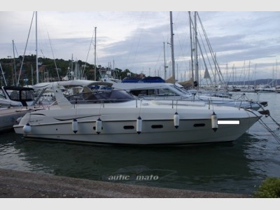 Fiart Mare 38 Genius - 2007