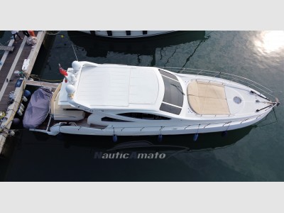 Innovazioni E Progetti Alena 50