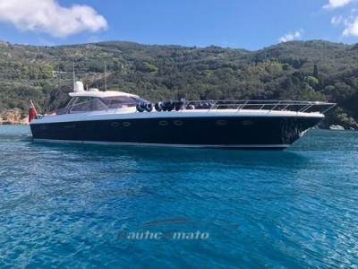 Itama 60 Ht
