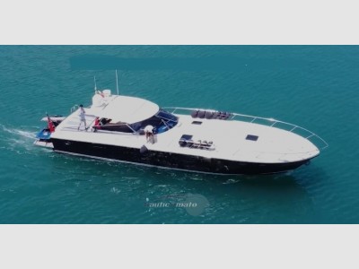Itama 60 Ht