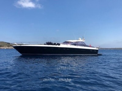 Itama 60 Ht