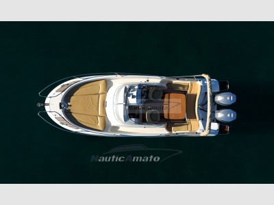 Jeanneau Cap Camarat 755 Wa