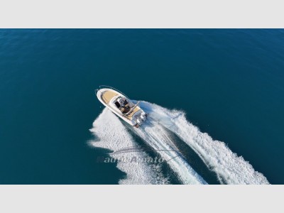 Jeanneau Cap Camarat 755 Wa