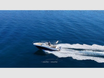 Jeanneau Cap Camarat 755 Wa