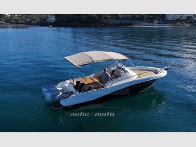 Jeanneau Cap Camarat 755 Wa
