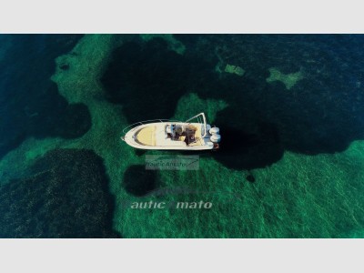 Jeanneau Cap Camarat 755 Wa