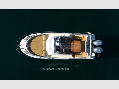 Jeanneau Cap Camarat 755 Wa