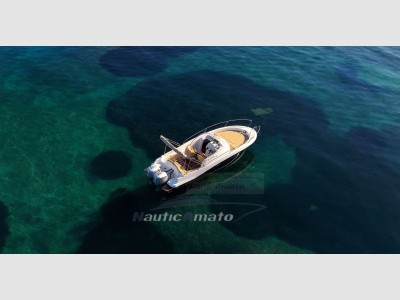 Jeanneau Cap Camarat 755 Wa