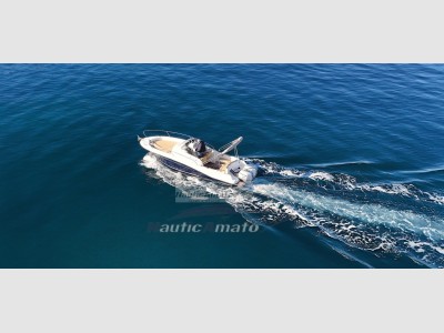 Jeanneau Cap Camarat 755 Wa