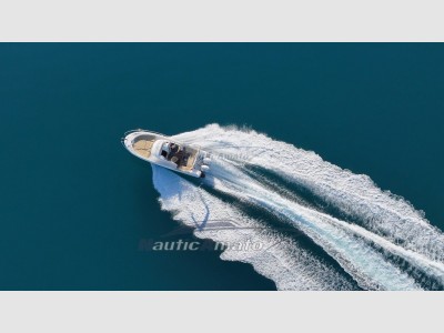 Jeanneau Cap Camarat 755 Wa