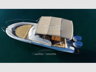 Jeanneau Cap Camarat 755 Wa