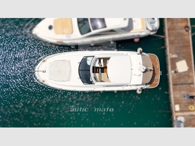 Jeanneau Prestige 42 S