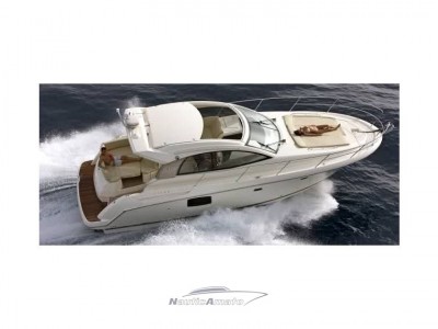Jeanneau Prestige 42 S
