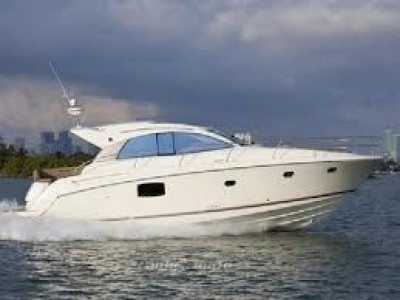Jeanneau Prestige 42 S
