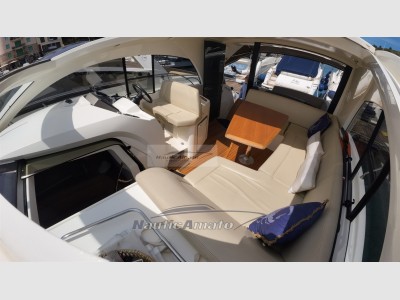 Jeanneau Prestige 42 S