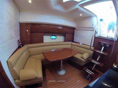Jeanneau Prestige 42 S