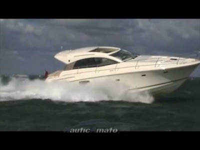 Jeanneau Prestige 42 S