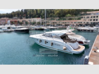 Jeanneau Prestige 42 S