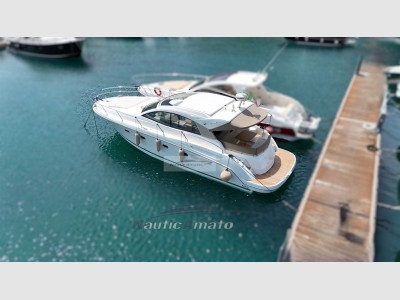 Jeanneau Prestige 42 S