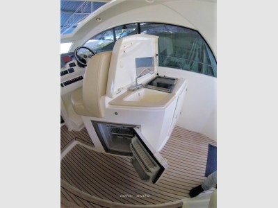 Jeanneau Prestige 42 S