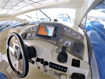 Jeanneau Prestige 42 S