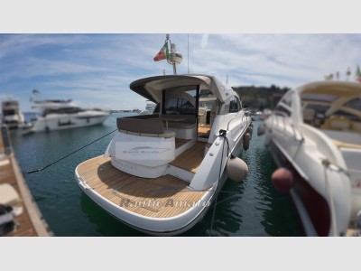 Jeanneau Prestige 42 S