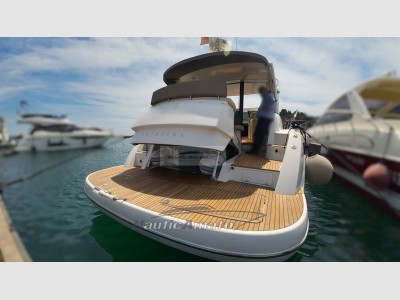 Jeanneau Prestige 42 S