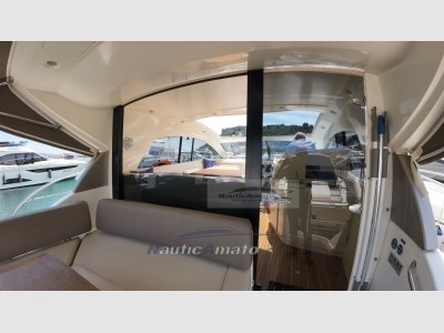 Jeanneau Prestige 42 S