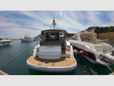 Jeanneau Prestige 42 S