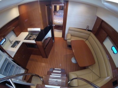Jeanneau Prestige 42 S