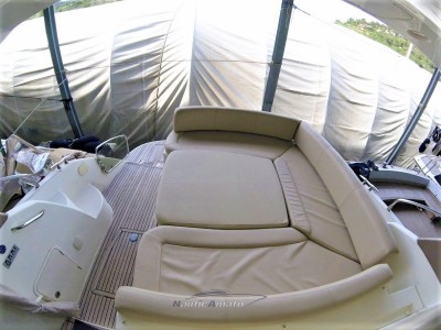 Jeanneau Prestige 42 S