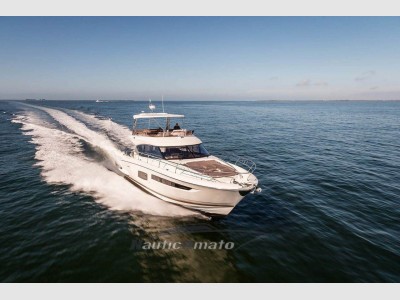 Jeanneau Prestige 560 Fly