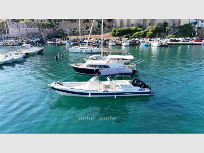 Jokerboat Clubman 30'