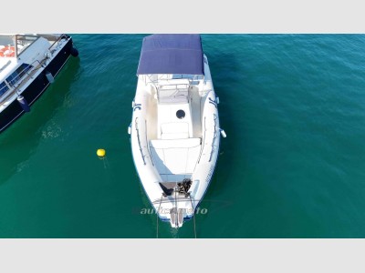 Jokerboat Clubman 30'