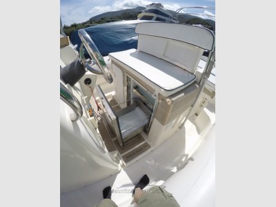 Jokerboat Clubman 30'