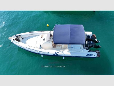 Jokerboat Clubman 30'