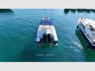 Jokerboat Clubman 30'