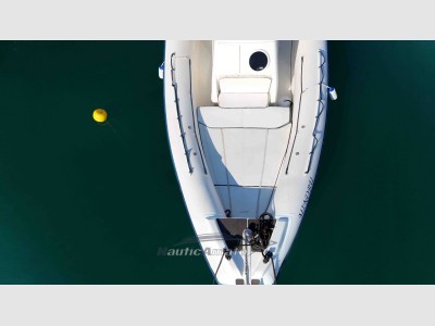 Jokerboat Clubman 30'