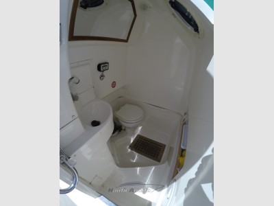 Jokerboat Clubman 30'