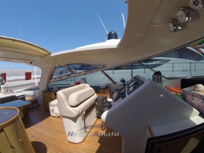 Magnum Marine 53' Ht 3 Cabine