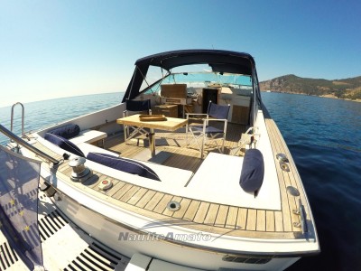 Magnum Marine Magnum 38 Flash Deck